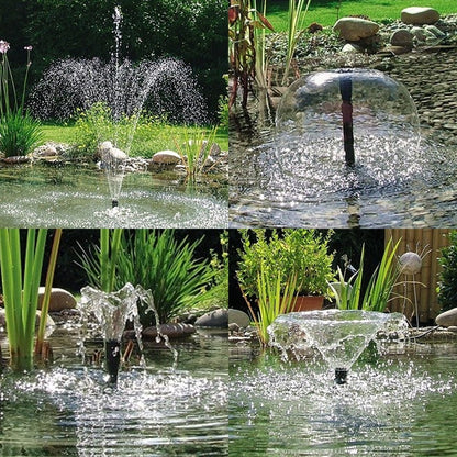 PondoRell 3000 UVC Pond Filter