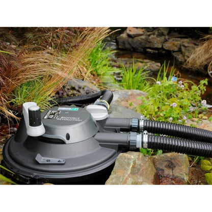 Bioforce Revolution 6000 Pond Filter