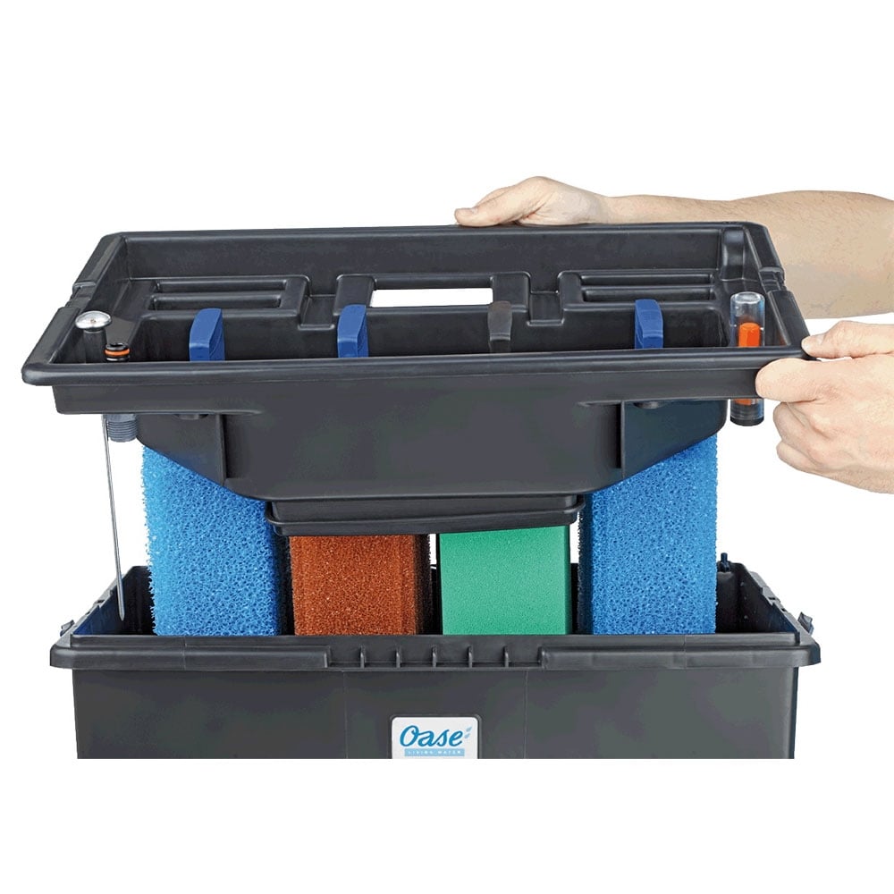 BioSmart 18000 Set