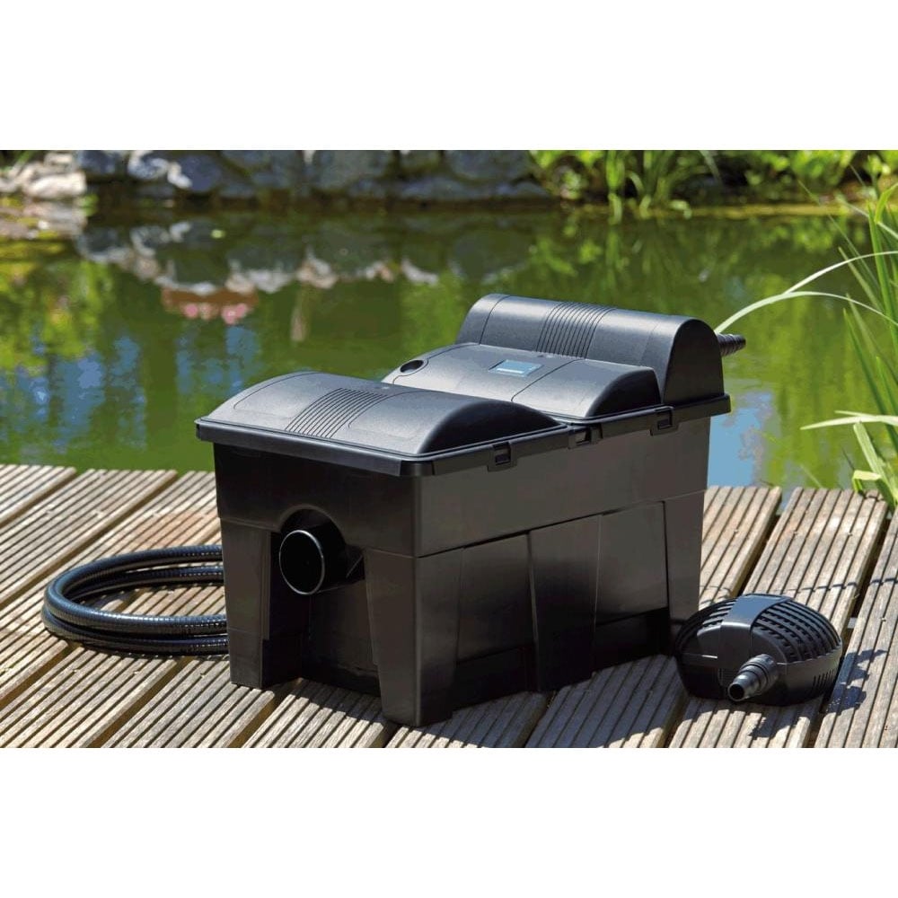 BioSmart 14000 Set