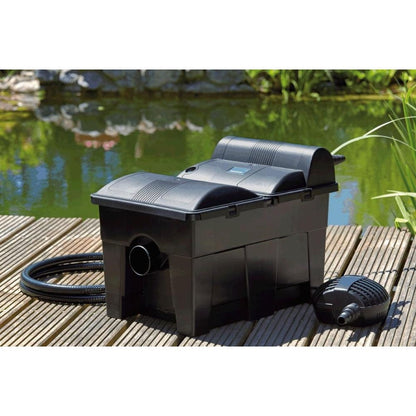 BioSmart 14000 Set