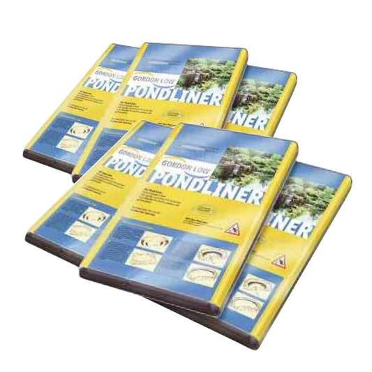 PVC 0.5mm Pond Liner