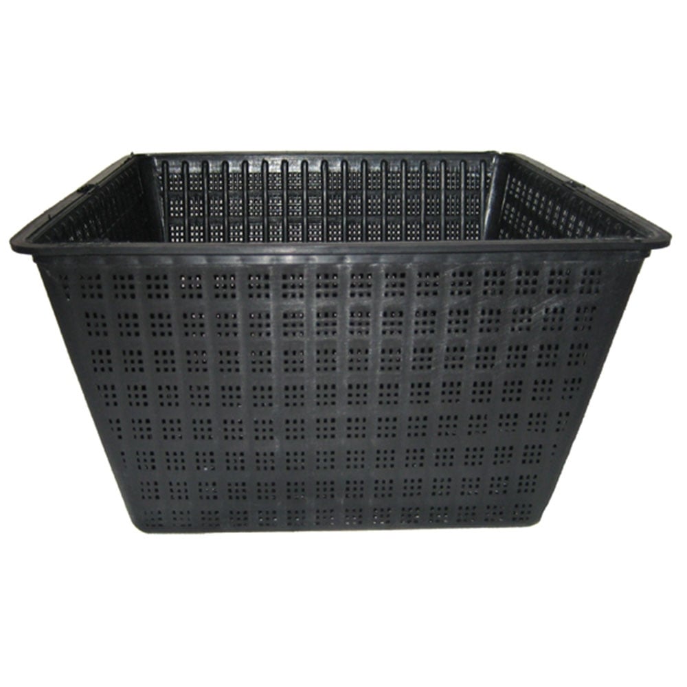 Square Pond Baskets