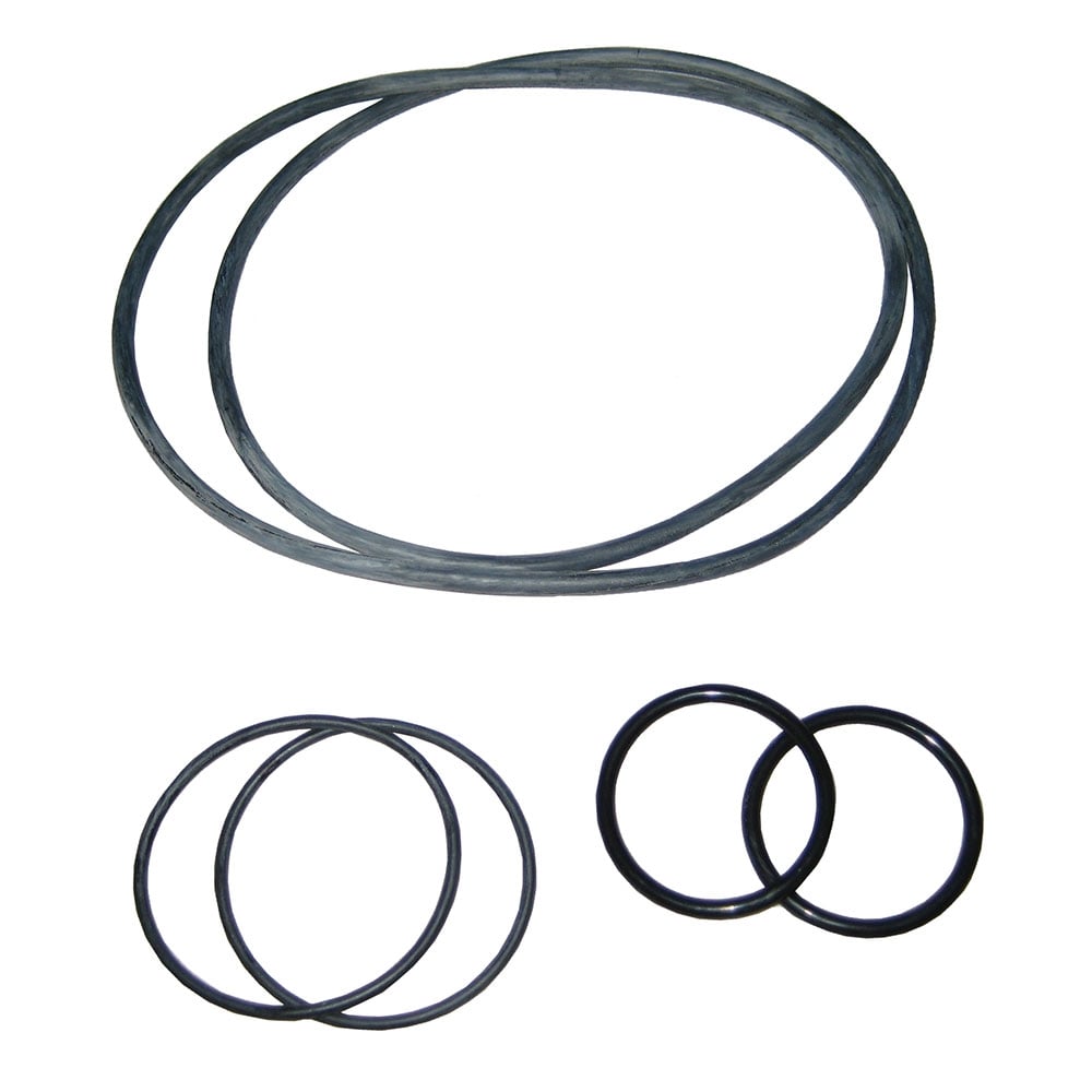 Bioforce Revolution O-Ring Service Kit - 1510