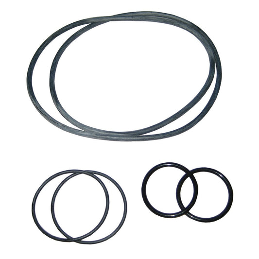Bioforce Revolution O-Ring Service Kit - 1510