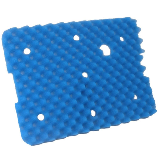 Ecopower+ and Ecomax Replacement Foam