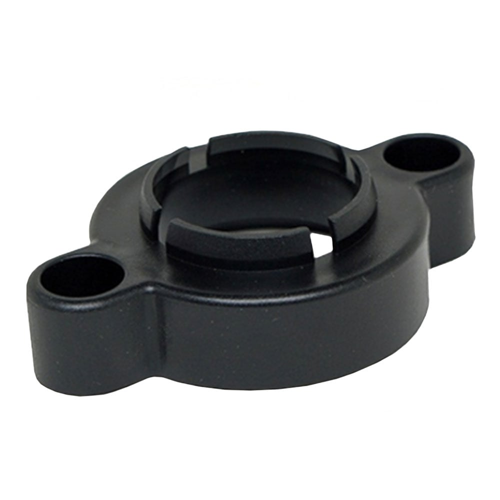 Pressure Flo 2500/5000/8000/12000 Quartz Sleeve Flange - PT1528