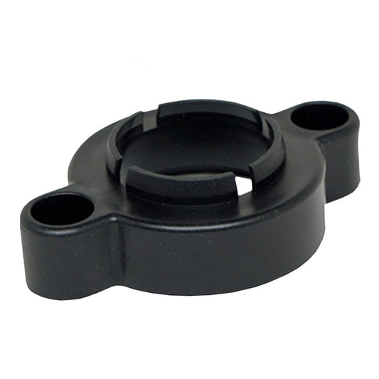 Pressure Flo 2500/5000/8000/12000 Quartz Sleeve Flange - PT1528