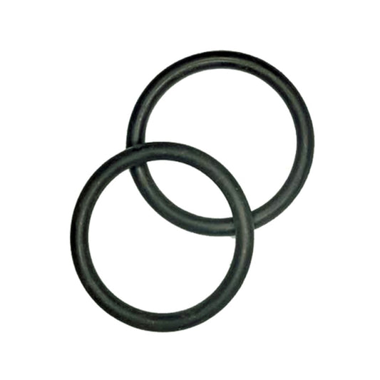 T5 Quartz Sleeve O Ring Set