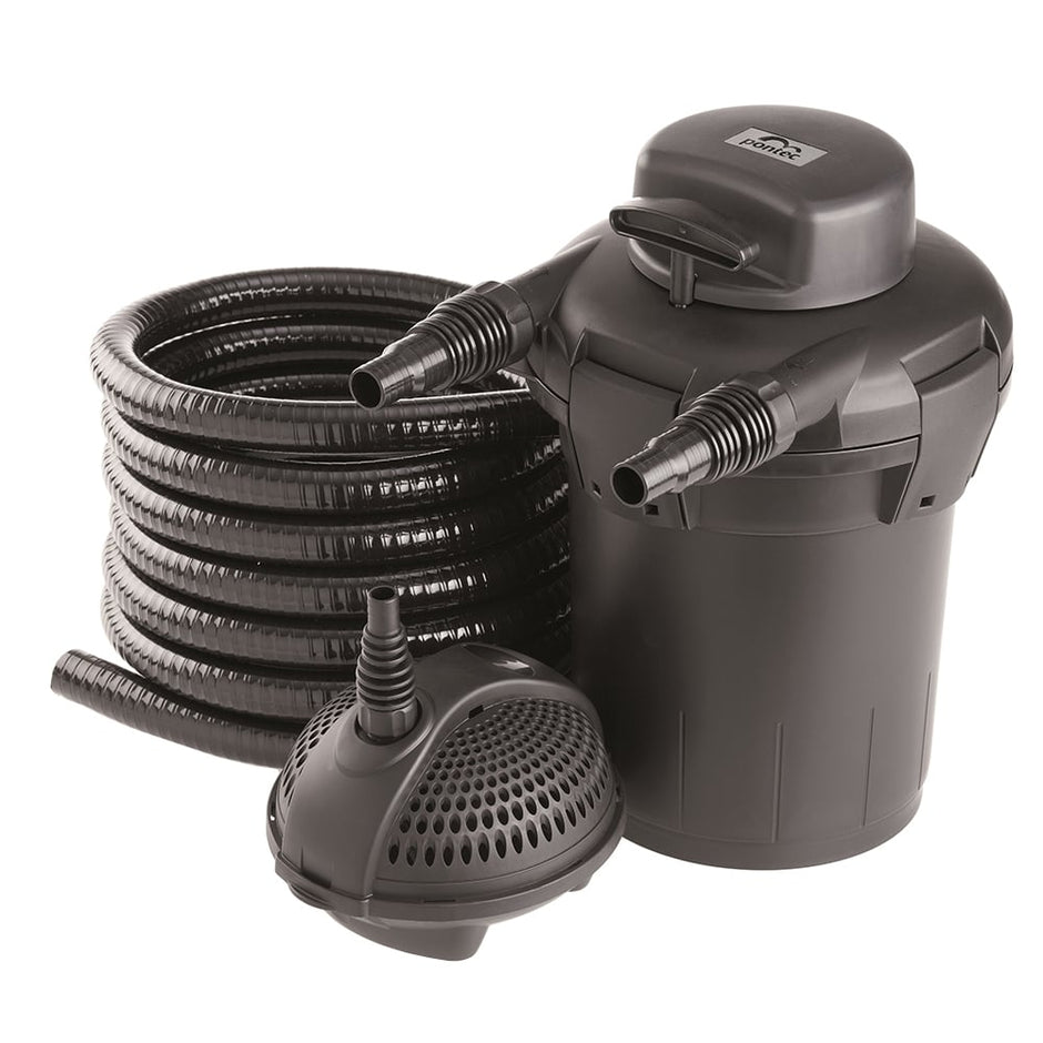 Pond Pumps & Filters Kits | Pond Pump & Kit Bundles | Pond Planet