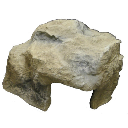 Pressure Filter Rock Cover Large
