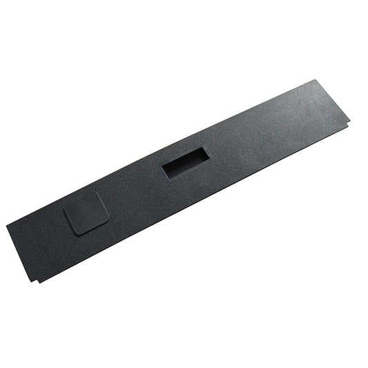 Roma Lid Flaps With Profeed Hole