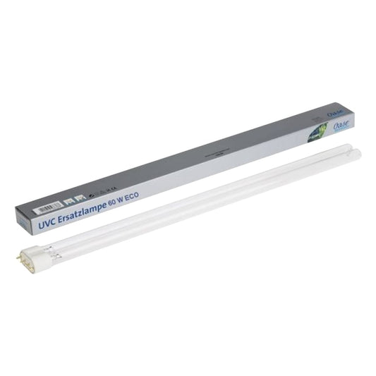 Replacement Eco 60w UV Lamp