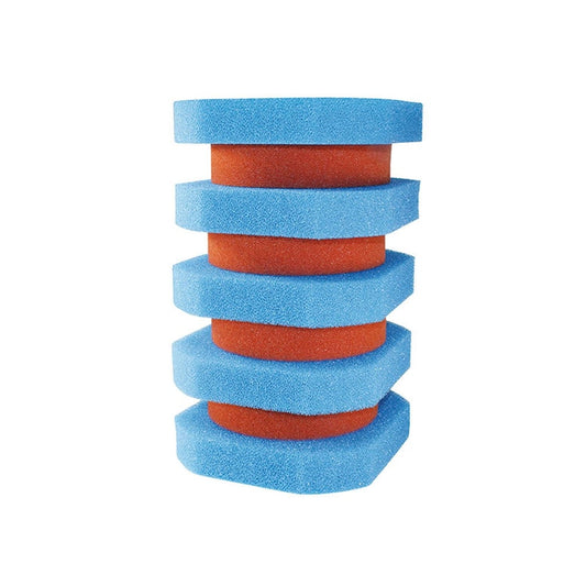 FiltoClear Foam Sets
