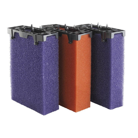 FiltoMatic CWS Replacement Foam Sets