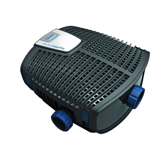 AquaMax Eco Twin 30000 Pond Pump