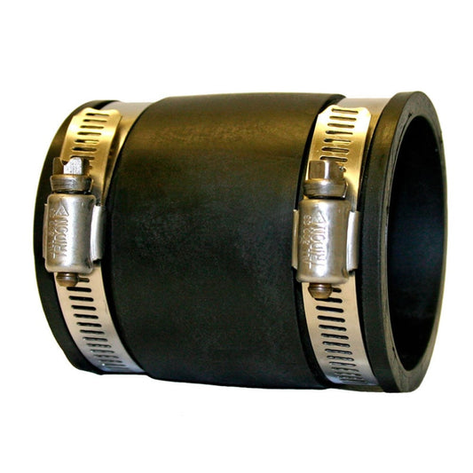 Straight Eazy Connectors