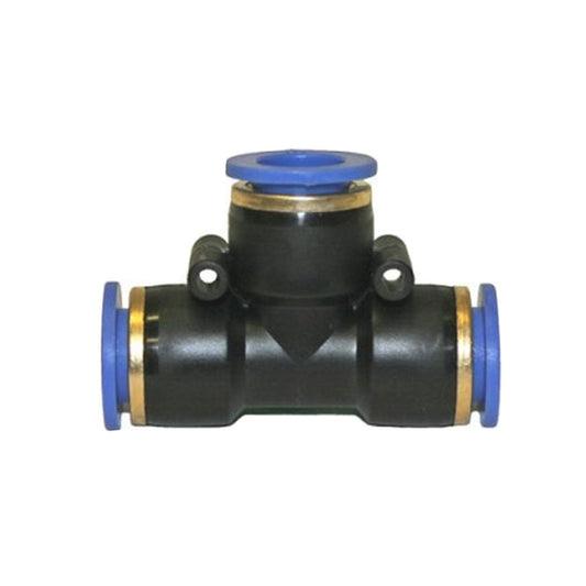 12mm Equal T Piece