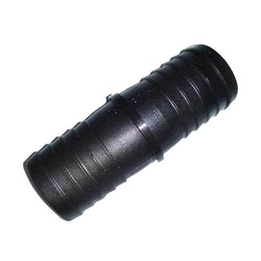 Straight Barbed Hose Joiners