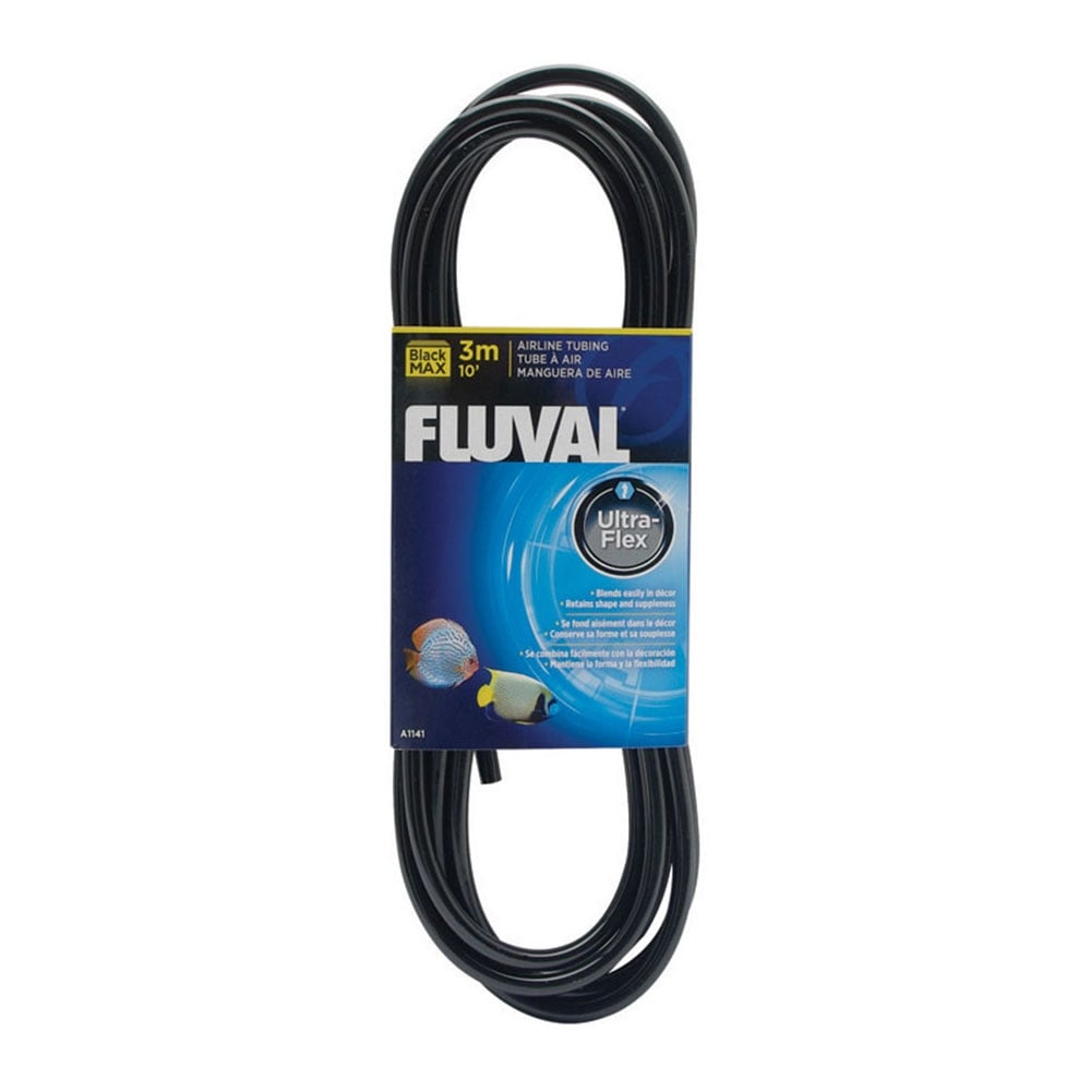 Black Max Airline Tubing