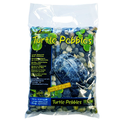 Turtle Pebbles