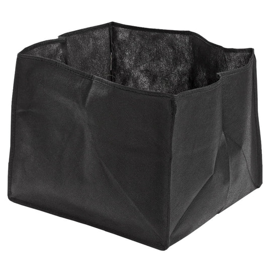 Square Textile Plant Baskets