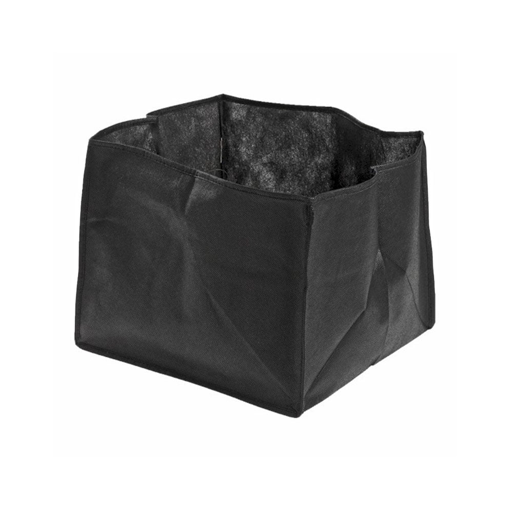 Square Textile Plant Baskets