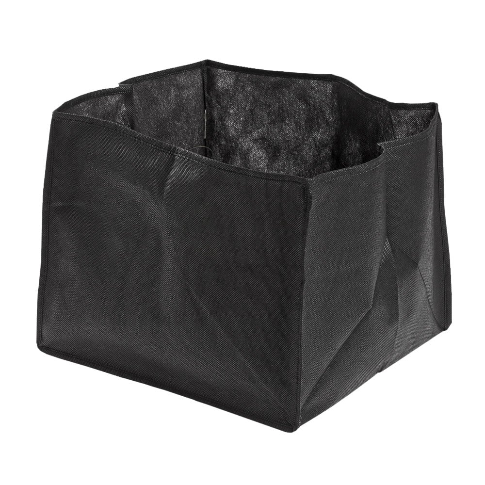 Square Textile Plant Baskets