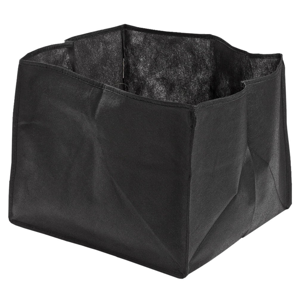 Square Textile Plant Baskets
