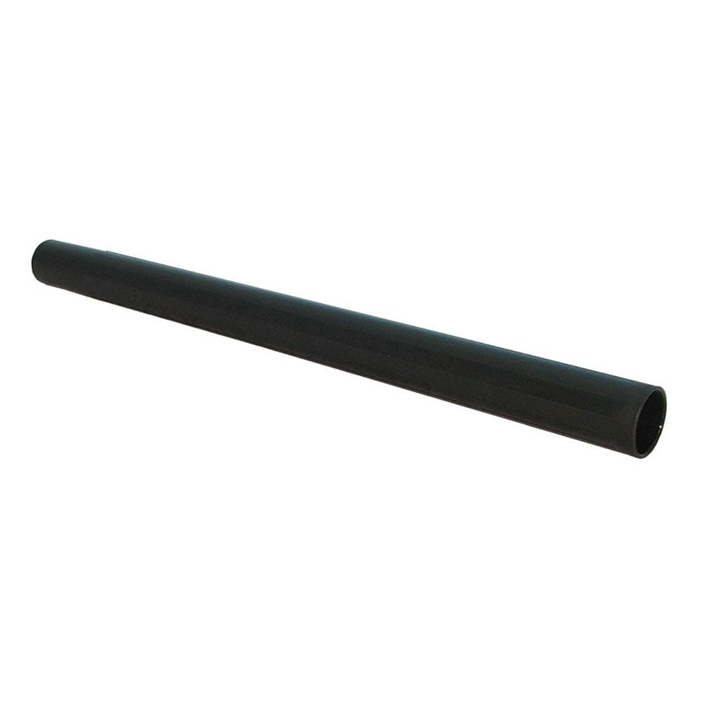 PondoVac Suction Pipe Black - 44000