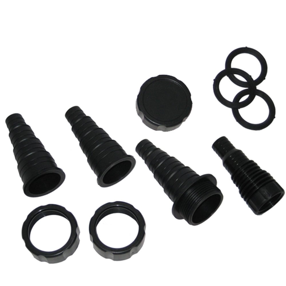 BioSmart 5000-16000 Additional Fittings Pack - 35204
