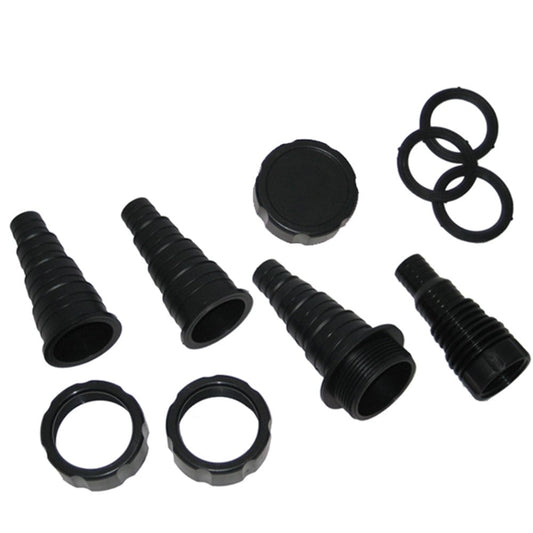 BioSmart 5000-16000 Additional Fittings Pack - 35204