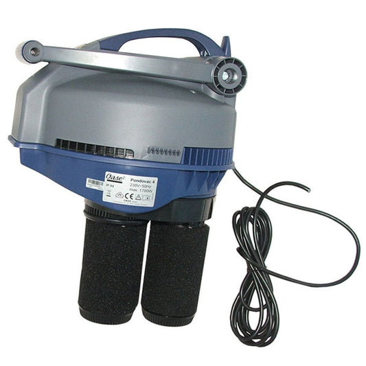 PondoVac 4 Motor Head GB - 89592