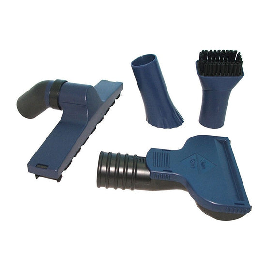 PondoVac 4 Nozzle Set - 13909
