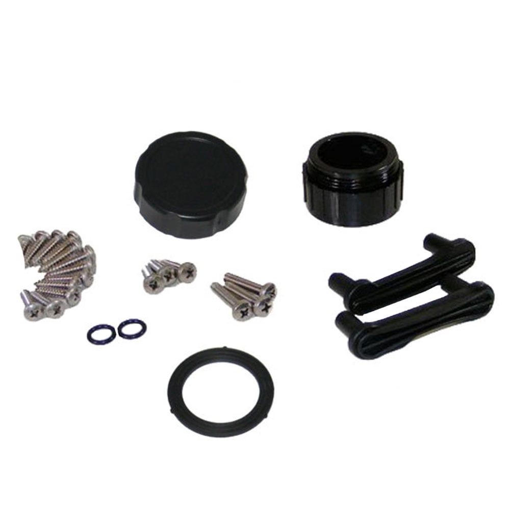 FiltoClear 3000/6000/11000/15000 Screw Set - 34580