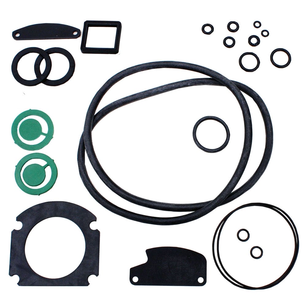 FiltoClear 3000/6000/11000/15000 Replacement Gasket/Seal Kit - 34581