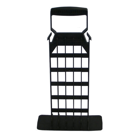 BioSmart 18000-36000 Foam Holder Closed Black - 35082