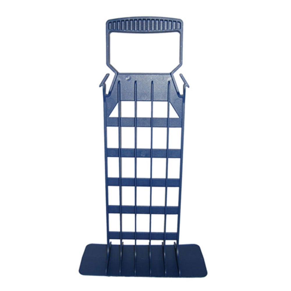 BioSmart 18000-36000 Foam Holder Open Blue - 35047