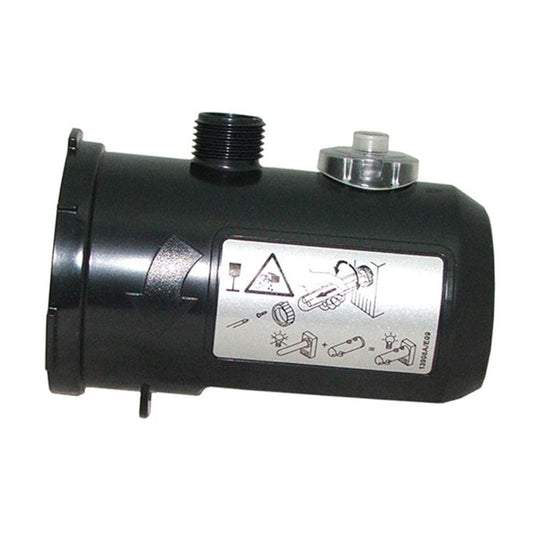 Filtral 2500/3000 UV Housing - 13965