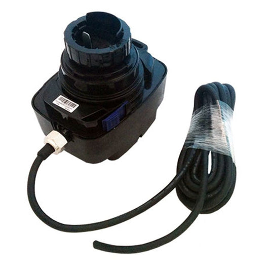 FiltoClear 12000/16000/20000/30000 UV Ballast Units