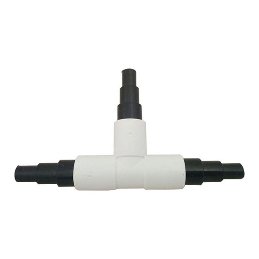 Small Universal Hose Tee