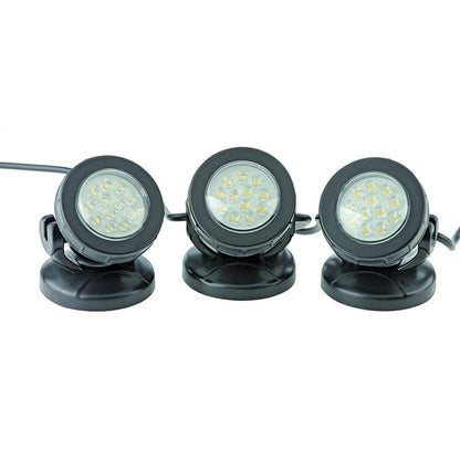 PondoStar LED Set 3