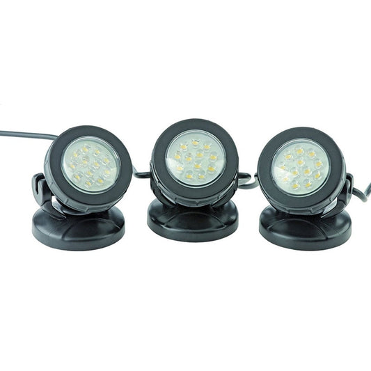 PondoStar LED Set 3