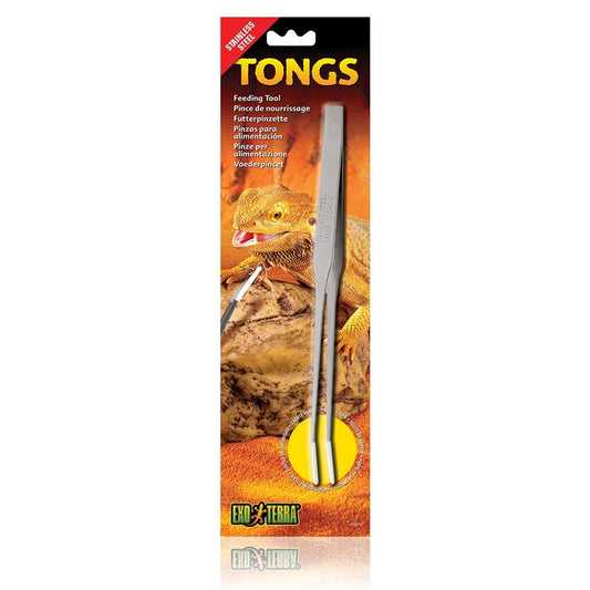 Feeding Tongs