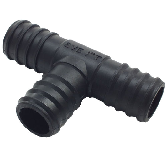 T-Piece Barbed Hose Joiners