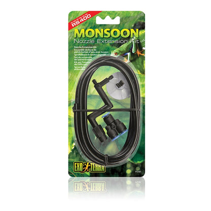 Monsoon Nozzle Extension Kit