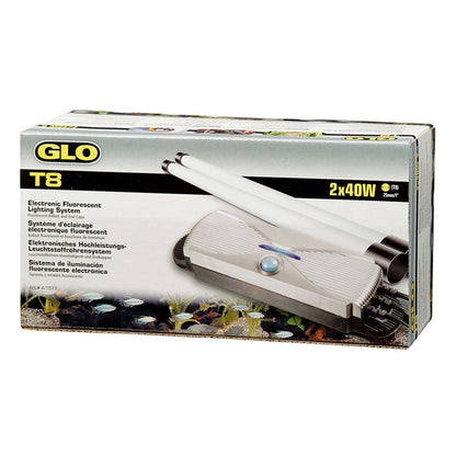Electronic T8 Double Ballasts