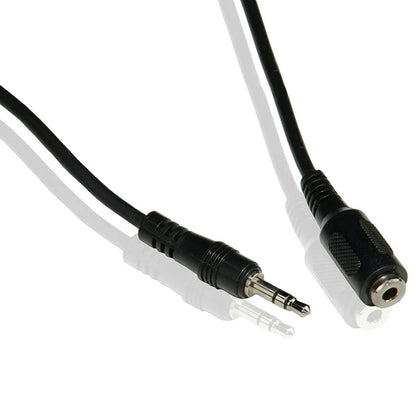 Control Extension Cable