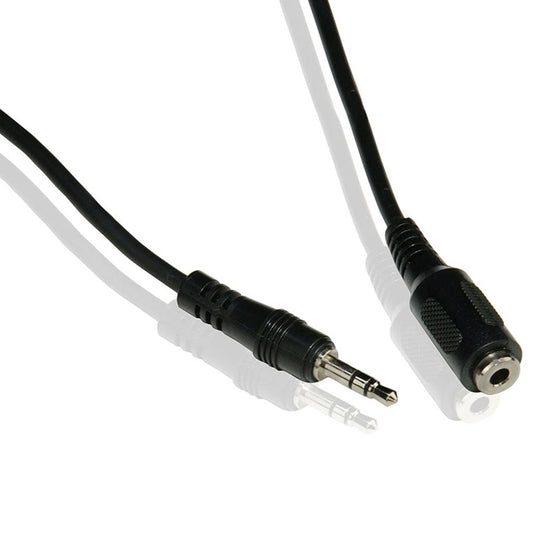 Control Extension Cable