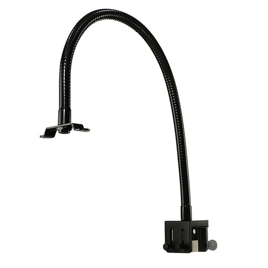 A-Series Gooseneck